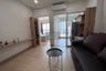 1 Bedroom Condo for rent in Supalai Veranda Sukhumvit 117, Bang Mueang Mai, Samut Prakan near BTS Pu Chao