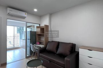 1 Bedroom Condo for rent in Supalai Veranda Sukhumvit 117, Bang Mueang Mai, Samut Prakan near BTS Pu Chao