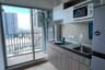1 Bedroom Condo for rent in Supalai Veranda Sukhumvit 117, Bang Mueang Mai, Samut Prakan near BTS Pu Chao