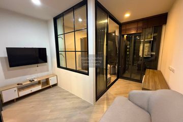 1 Bedroom Condo for rent in The Base Saphanmai, Anusawari, Bangkok near BTS Sai Yud