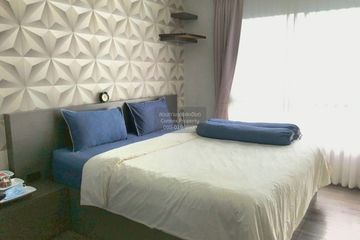 1 Bedroom Condo for rent in Supalai Veranda Ratchavipha - Prachachuen, Bang Sue, Bangkok near MRT Wong Sawang