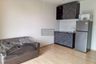 1 Bedroom Condo for rent in The Base Chaengwattana, Khlong Kluea, Nonthaburi near MRT Si Rat