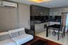 1 Bedroom Condo for rent in The Address Sukhumvit 61, Khlong Tan Nuea, Bangkok near BTS Ekkamai