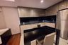 1 Bedroom Condo for rent in The Address Sukhumvit 61, Khlong Tan Nuea, Bangkok near BTS Ekkamai