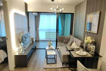 2 Bedroom Condo for rent in The Excel Ladprao - Sutthisan, Wang Thonglang, Bangkok near MRT Chok Chai 4