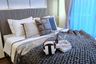 2 Bedroom Condo for rent in The Excel Ladprao - Sutthisan, Wang Thonglang, Bangkok near MRT Chok Chai 4