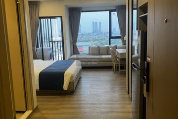 1 Bedroom Condo for rent in Origin Place Bangna, Bang Na, Bangkok near MRT Si Iam