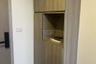 1 Bedroom Condo for rent in Origin Place Bangna, Bang Na, Bangkok near MRT Si Iam