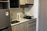 1 Bedroom Condo for rent in Origin Place Bangna, Bang Na, Bangkok near MRT Si Iam