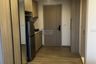 1 Bedroom Condo for rent in Origin Place Bangna, Bang Na, Bangkok near MRT Si Iam