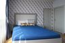 1 Bedroom Condo for rent in The Editor Saphan Khwai, Phaya Thai, Bangkok near BTS Saphan Kwai