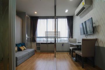 1 Bedroom Condo for rent in The Editor Saphan Khwai, Phaya Thai, Bangkok near BTS Saphan Kwai