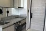1 Bedroom Condo for rent in The Crest Park Residences, Chatuchak, Bangkok near MRT Phahon Yothin