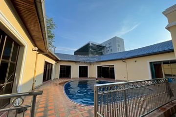 5 Bedroom House for rent in Suwattana Garden Home, Nong Prue, Chonburi