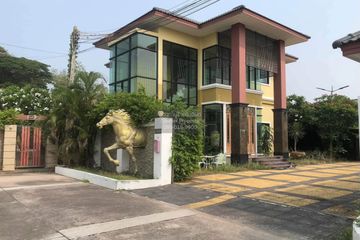 5 Bedroom House for rent in Suwattana Garden Home, Nong Prue, Chonburi