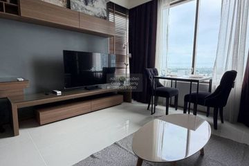 1 Bedroom Condo for rent in The Emporio Place, Khlong Tan, Bangkok near BTS Phrom Phong