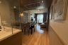 2 Bedroom Condo for rent in Siri at Sukhumvit, Phra Khanong, Bangkok near BTS Thong Lo