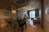 2 Bedroom Condo for rent in Siri at Sukhumvit, Phra Khanong, Bangkok near BTS Thong Lo