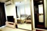 1 Bedroom Condo for rent in Rhythm Sukhumvit 36-38, Khlong Tan, Bangkok near BTS Thong Lo
