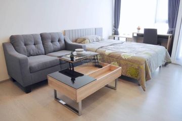 1 Bedroom Condo for rent in Rhythm Sukhumvit 36-38, Khlong Tan, Bangkok near BTS Thong Lo