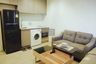 1 Bedroom Condo for rent in Rhythm Sukhumvit 36-38, Khlong Tan, Bangkok near BTS Thong Lo