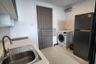 1 Bedroom Condo for rent in Supalai Premier Charoen Nakhon, Khlong San, Bangkok near BTS Khlong San