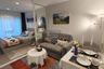 1 Bedroom Condo for rent in Regent Home Bangna,  near BTS Bang Na