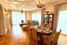 3 Bedroom House for rent in Setthasiri Krungthep Kreetha 2, Hua Mak, Bangkok near MRT Hua Mak