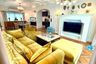 3 Bedroom House for rent in Setthasiri Krungthep Kreetha 2, Hua Mak, Bangkok near MRT Hua Mak