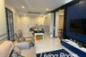 2 Bedroom Condo for rent in Supalai Premier Charoen Nakhon, Khlong San, Bangkok near BTS Khlong San