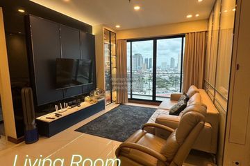 2 Bedroom Condo for rent in Supalai Premier Charoen Nakhon, Khlong San, Bangkok near BTS Khlong San