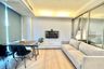 2 Bedroom Condo for rent in Siamese Ratchakru, Sam Sen Nai, Bangkok near BTS Sanam Pao