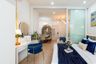 1 Bedroom Condo for rent in S 1 Rama 9, Suan Luang, Bangkok