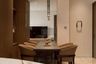 3 Bedroom Condo for rent in Supalai Icon Sathorn,  near MRT Lumpini