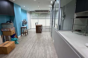 1 Bedroom Commercial for rent in Silom Grand Terrace, Silom, Bangkok near MRT Silom