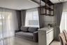 3 Bedroom House for rent in Setthasiri Pattanakarn, Prawet, Bangkok near BTS On Nut