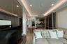 2 Bedroom Condo for rent in Supalai Elite Phayathai, Thanon Phaya Thai, Bangkok near BTS Phaya Thai
