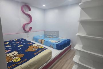 2 Bedroom Condo for rent in Si Phraya River View, Talat Noi, Bangkok near MRT Hua Lamphong
