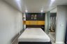 2 Bedroom Condo for rent in Si Phraya River View, Talat Noi, Bangkok near MRT Hua Lamphong