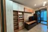 1 Bedroom Condo for rent in Khlong Thanon, Bangkok near BTS Saphan Mai