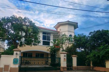 4 Bedroom House for rent in Baan Passorn 7 Rattanathibet, Bang Rak Yai, Nonthaburi near MRT Bang Phlu