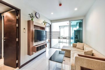 1 Bedroom Condo for rent in Rhythm Sathorn, Thung Wat Don, Bangkok near BTS Saphan Taksin