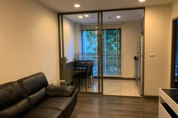 1 Bedroom Condo for rent in Rende Sukhumvit 23, Khlong Toei Nuea, Bangkok near BTS Asoke