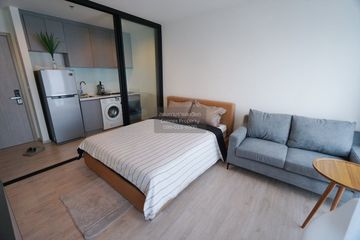1 Bedroom Condo for rent in Rhythm Sukhumvit 36-38, Khlong Tan, Bangkok near BTS Thong Lo