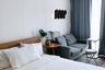 1 Bedroom Condo for rent in Rhythm Sukhumvit 36-38, Khlong Tan, Bangkok near BTS Thong Lo
