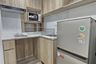 2 Bedroom Condo for rent in ONEDER Kaset, Lat Yao, Bangkok near Airport Rail Link Bang Khen