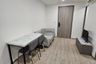2 Bedroom Condo for rent in ONEDER Kaset, Lat Yao, Bangkok near Airport Rail Link Bang Khen