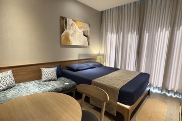 1 Bedroom Condo for rent in Park Origin Phrom Phong, Khlong Tan, Bangkok near BTS Phrom Phong