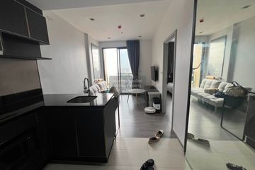 1 Bedroom Condo for rent in Nye by Sansiri,  near BTS Wongwian Yai