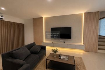 4 Bedroom Townhouse for rent in Pleno Sukhumvit Bangna 4, Bang Kaeo, Samut Prakan